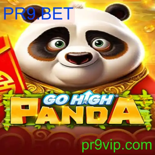 GoHighPanda