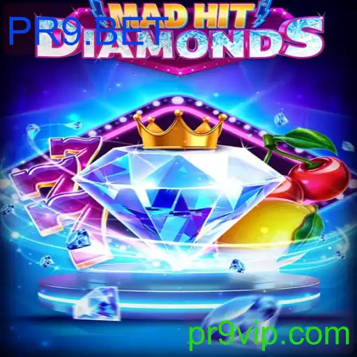 MadHitDiamonds