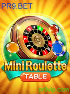 MiniRoulette